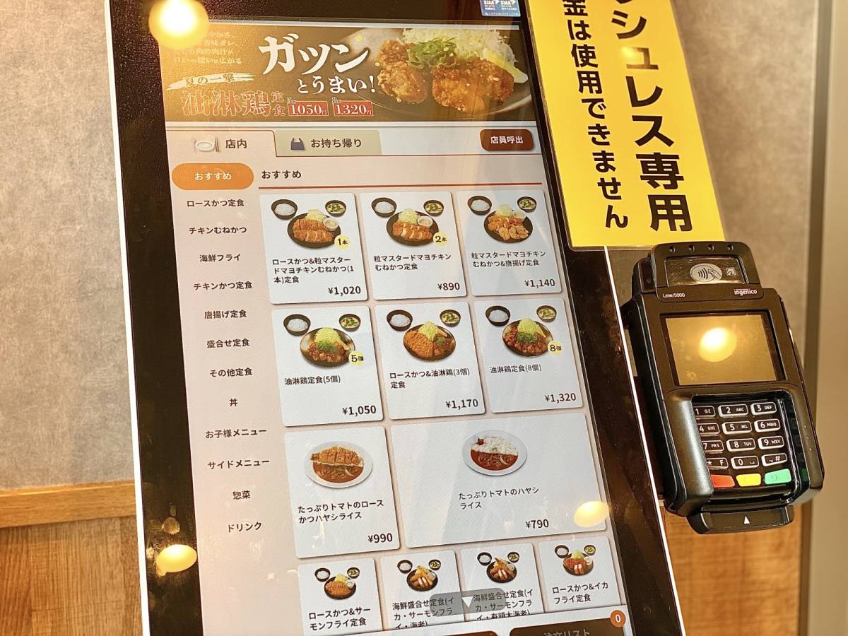 写真②