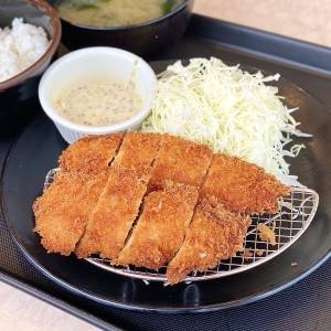 「9/3発売」もう3日連続で食べてる。【松のや】の新作が本気でビビるほど旨かった