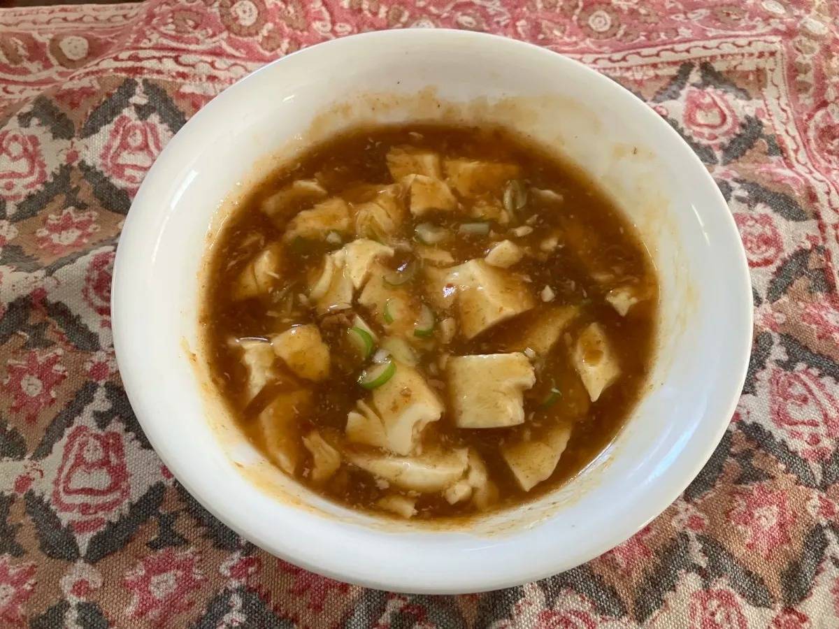 Seria(セリア)：丸美屋 麻婆豆腐の素