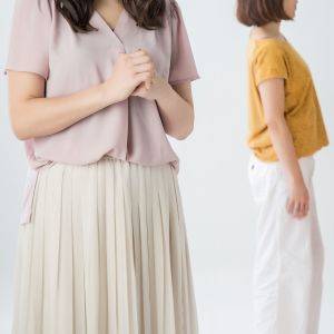 【不安夢】不安な夢は要注意？「人間関係に悩む」ときに見がちな夢3選