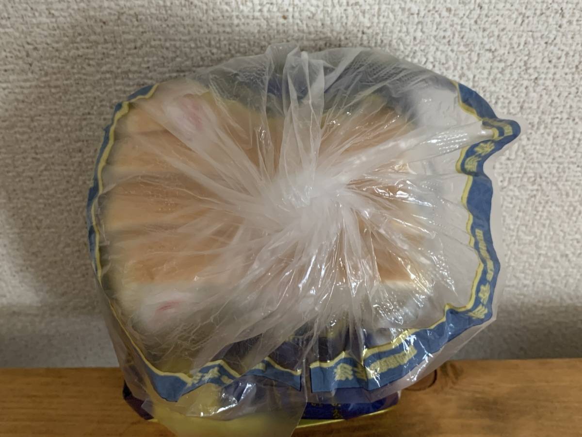 かぶせる