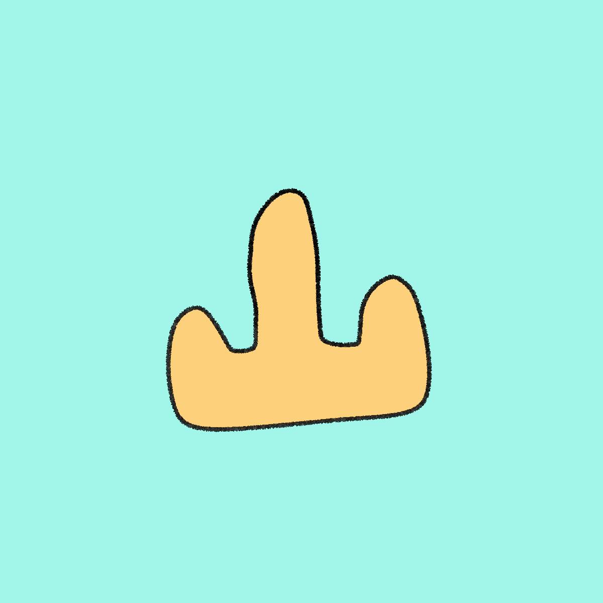 【心理テスト】この画像何に見える？「秋の仕事運UP術」が分かる診断