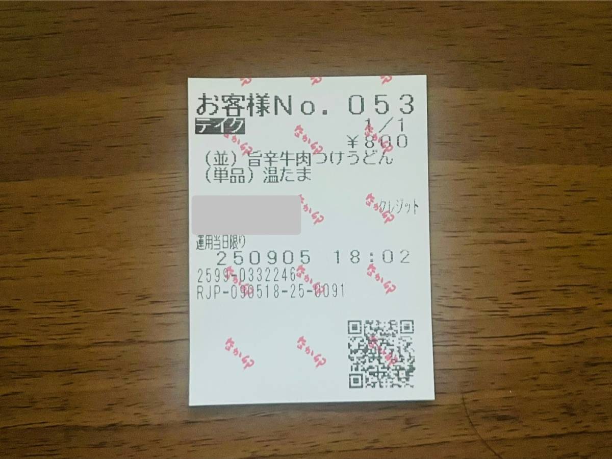 写真②