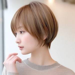 旬だけど気を付けたい！アラフォーにはNGなショート5選〜2025年9月〜