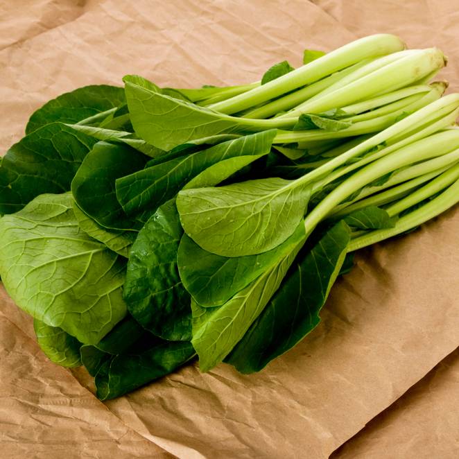 小松菜