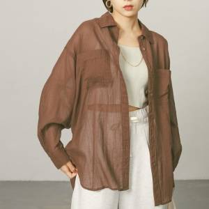 いま買い足すならコレ♡秋も使える大人女子におすすめの「旬トップス」5選