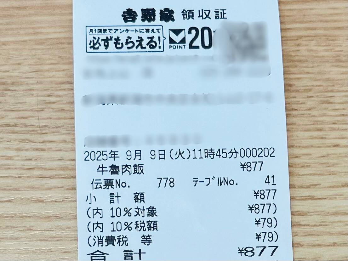 写真②