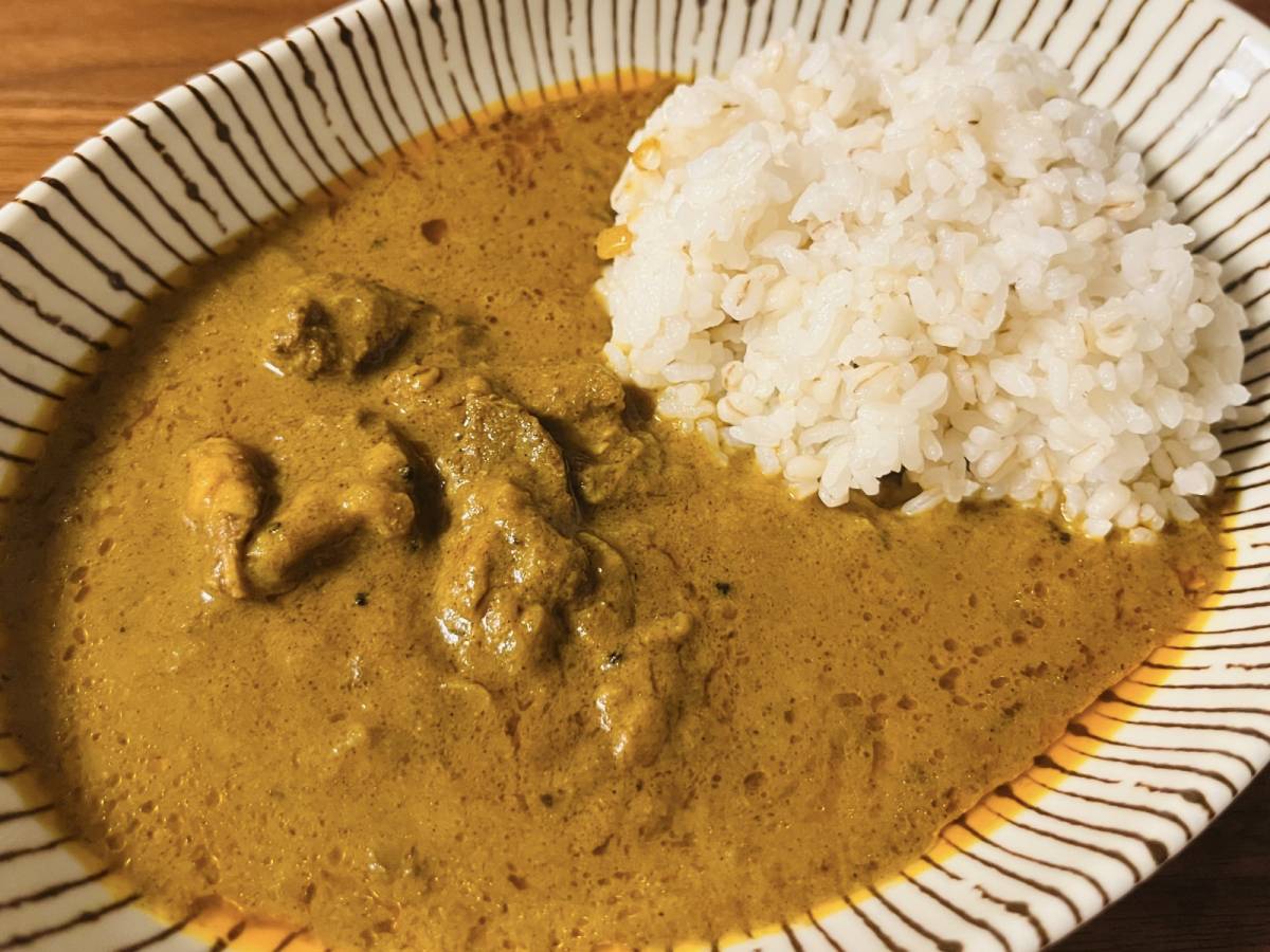 ごろごろマトンは臭みゼロ！