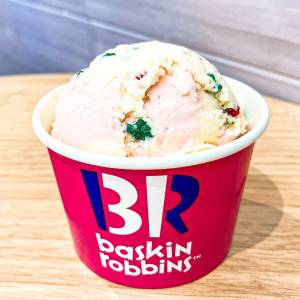 大ヒットの予感がする。【サーティワン】新作が本気で震えるほどウマい