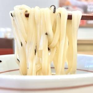 【なか卯】がまた本気出してた……。期間限定メニューがウマすぎるよ