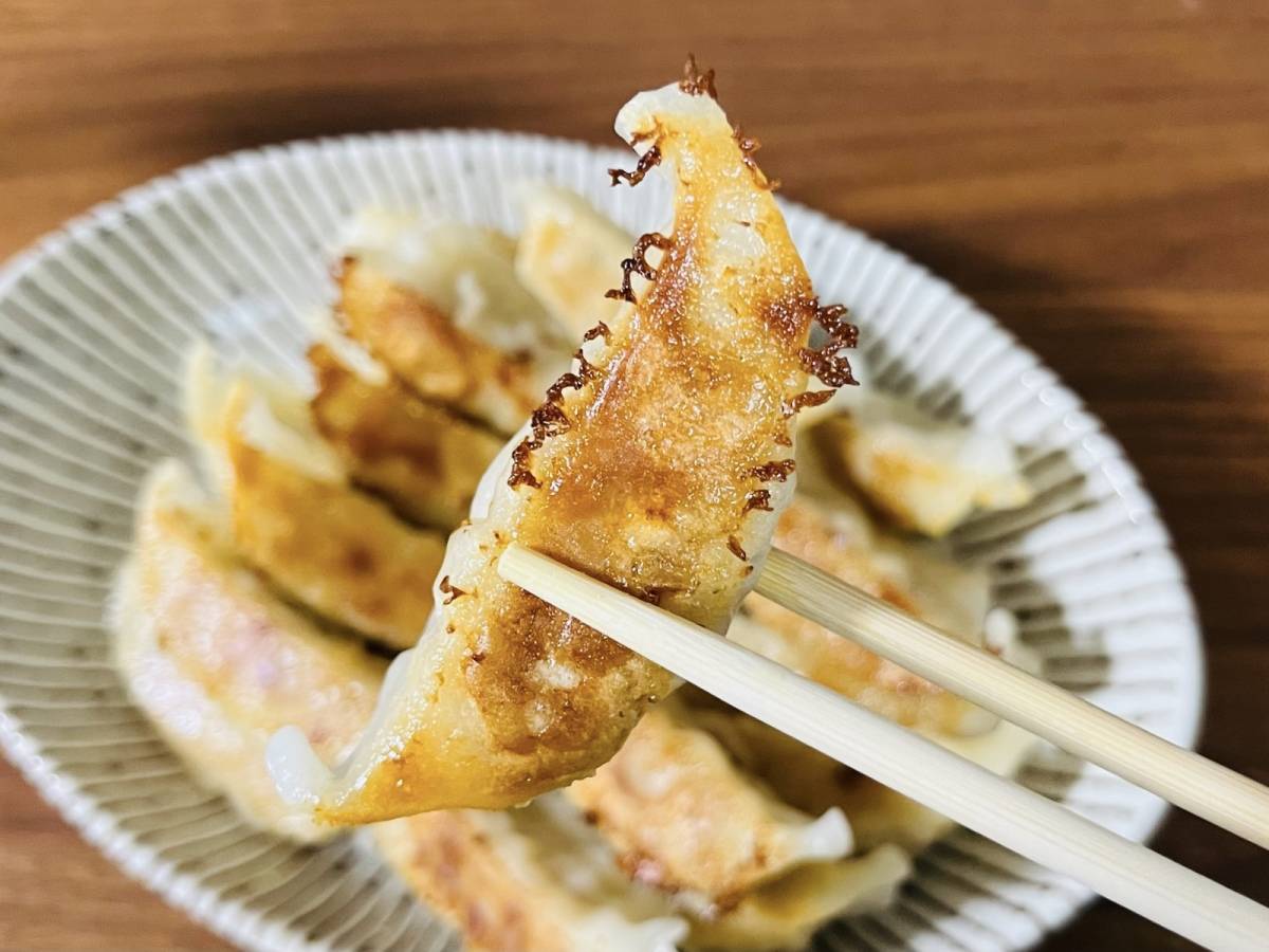 飽きがこない味わい♡