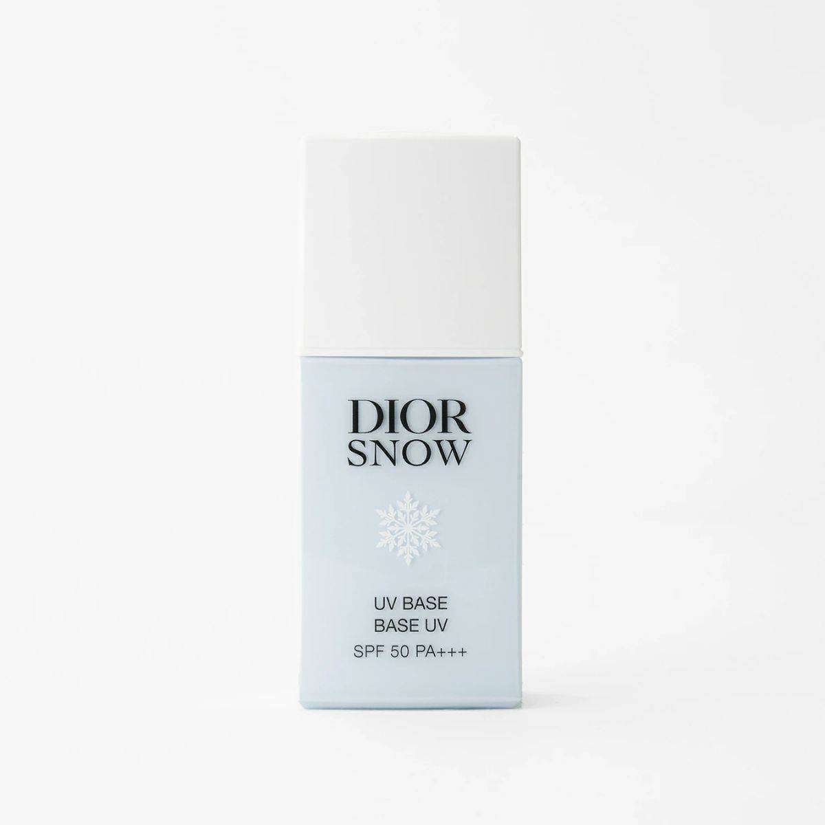 DIOR ディオール スノー UV ベース