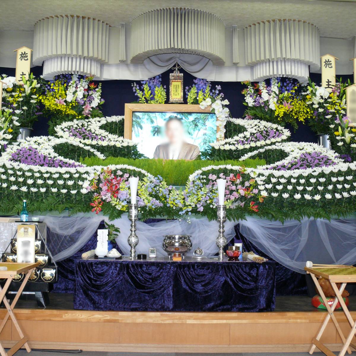 【今さら聞けない】家族葬・直葬・一般葬の違い