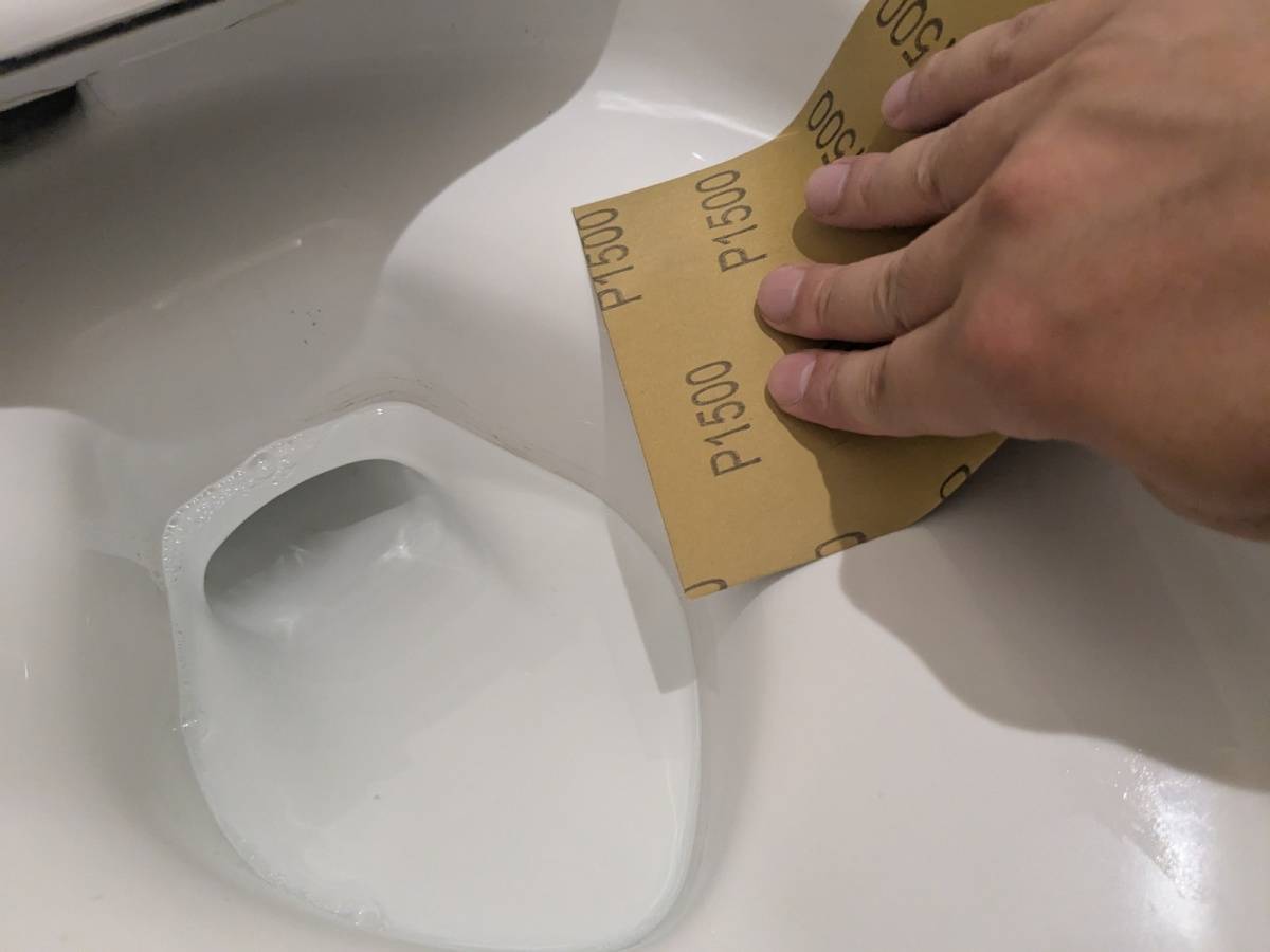 【トイレ掃除】100均の商品だけで！便器も便座もスッキリピカピカにする方法！！