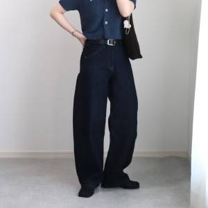 【2025年9月】こんなに変わるんだ。太って見えないパンツコーデ5選