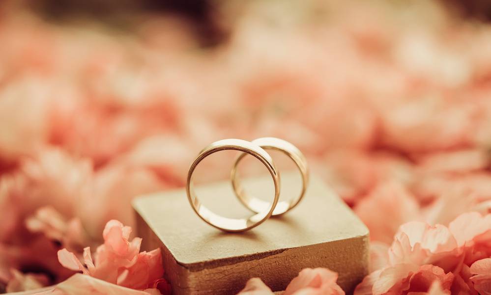結婚指輪