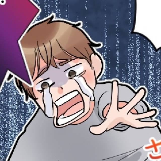 酒癖の悪い後輩　カバー