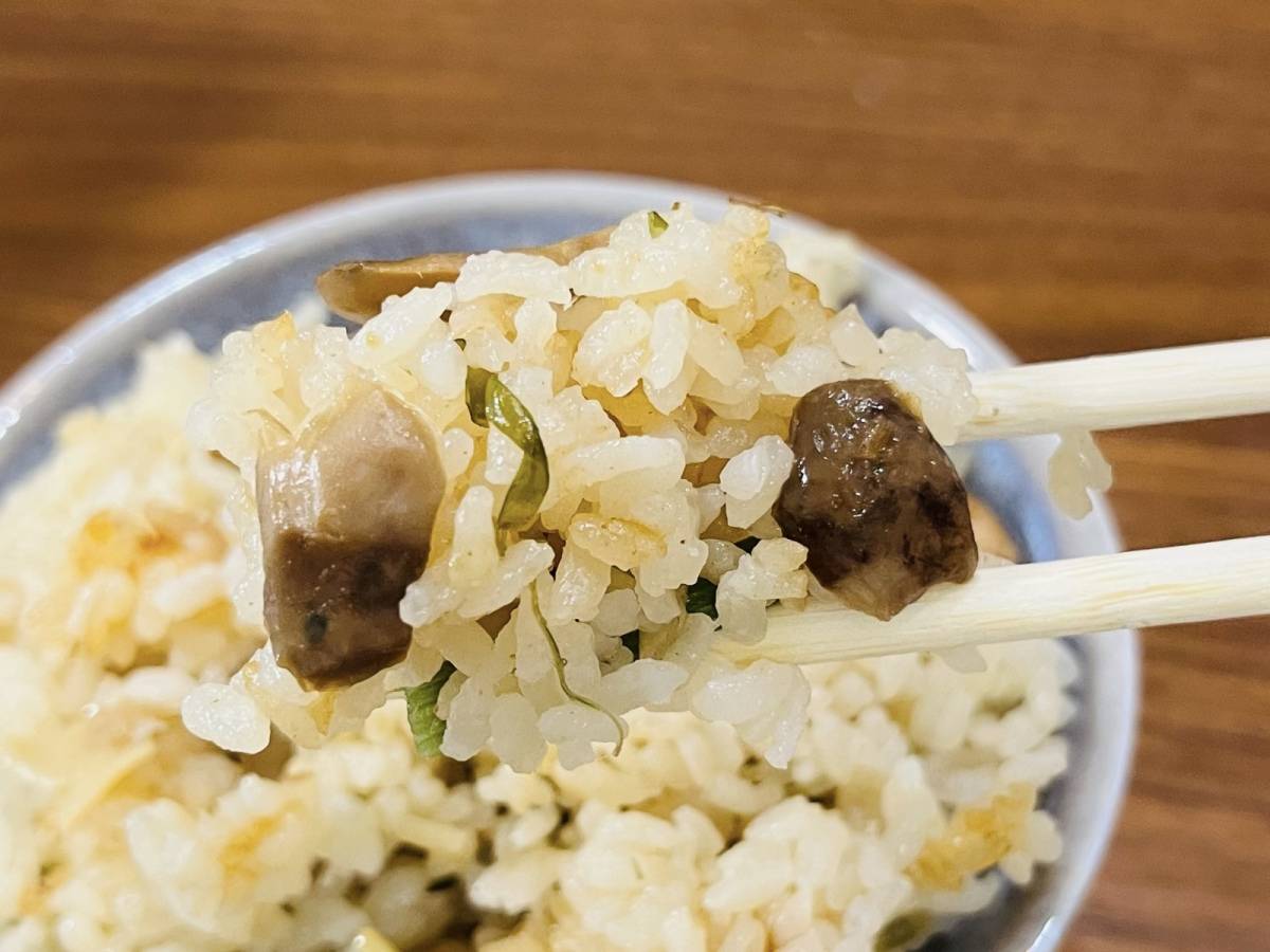 本格的な味わい♡