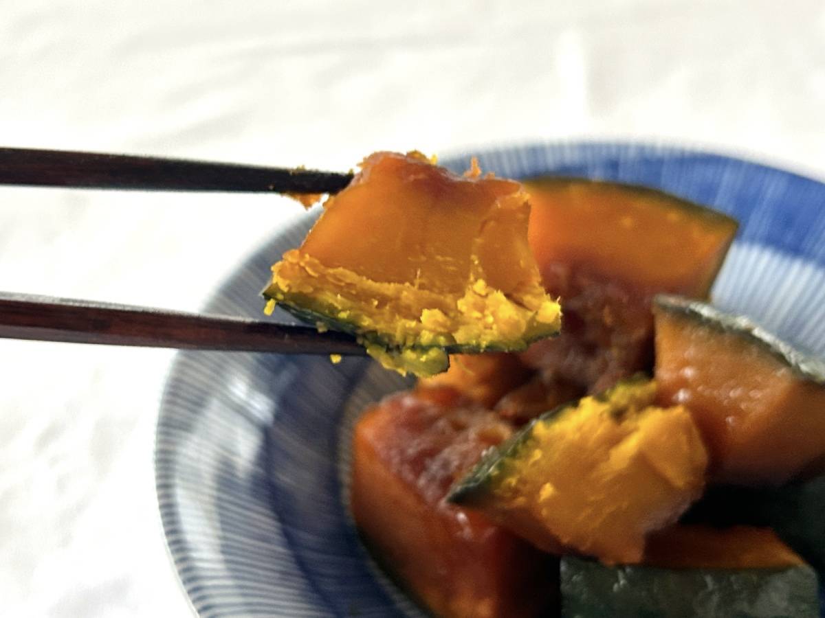 箸あげ