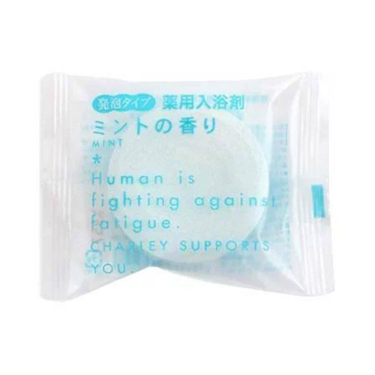 発泡バスタブレット アワアワ
