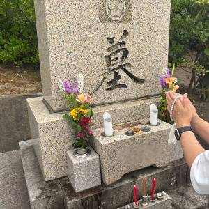 【お墓参り】行くなら午前と午後どっち……？おすすめの時間帯【お彼岸マナー】