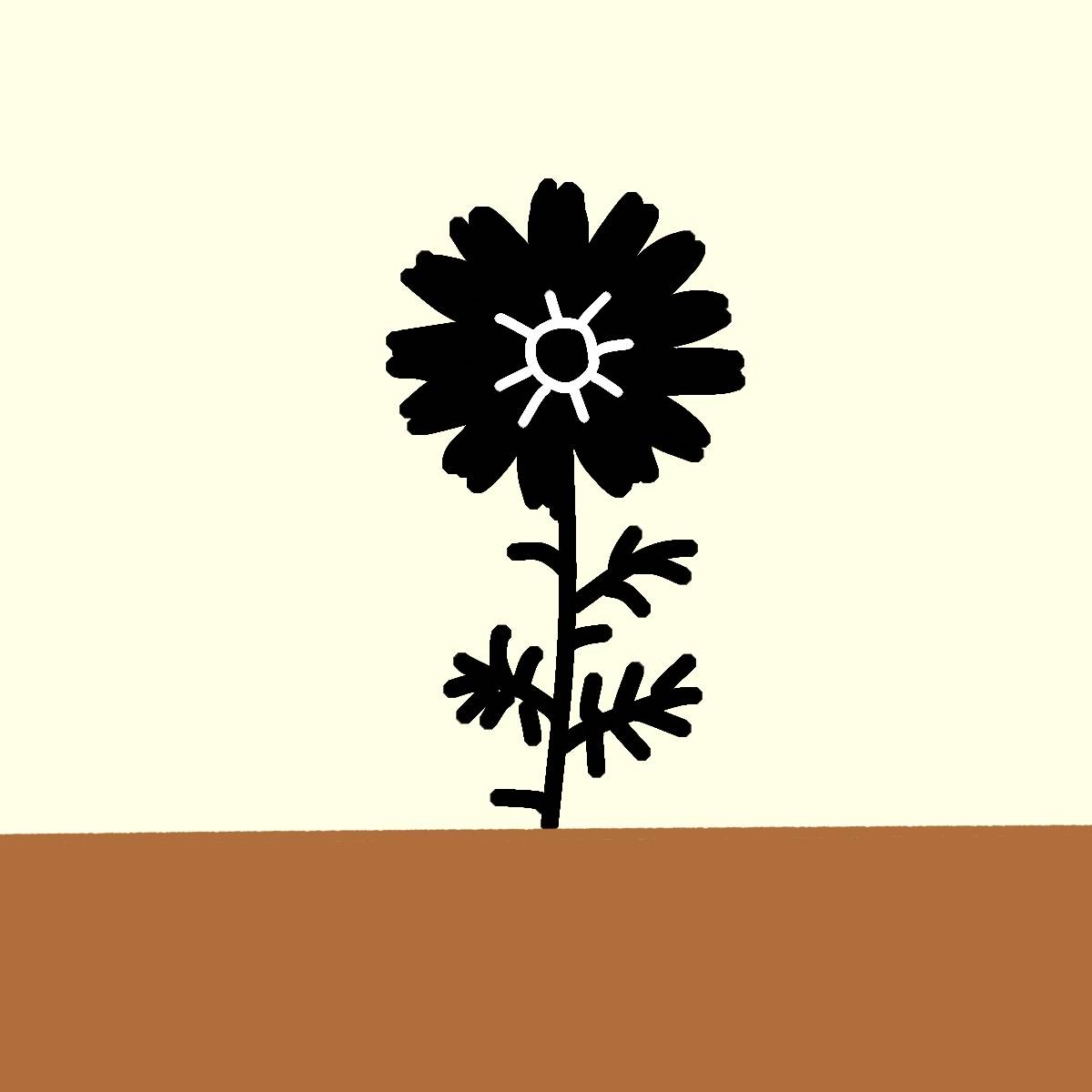 【心理テスト】咲いたのは何色の花？「信じるハードル」が分かる診断