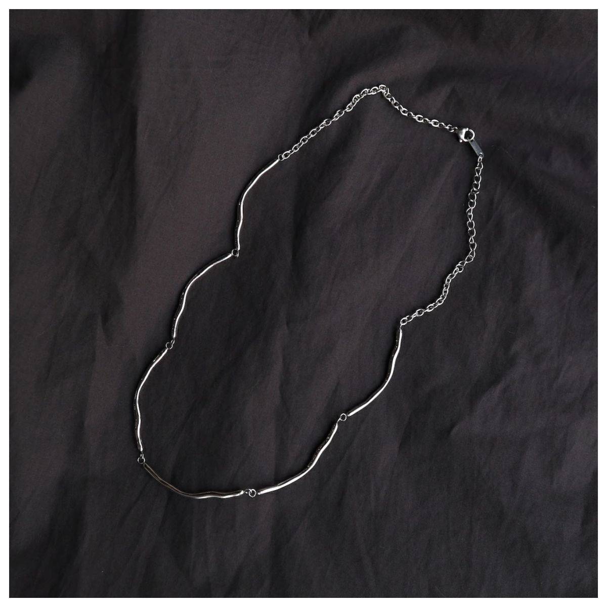 AJIRO ACCESSORY ネックレス