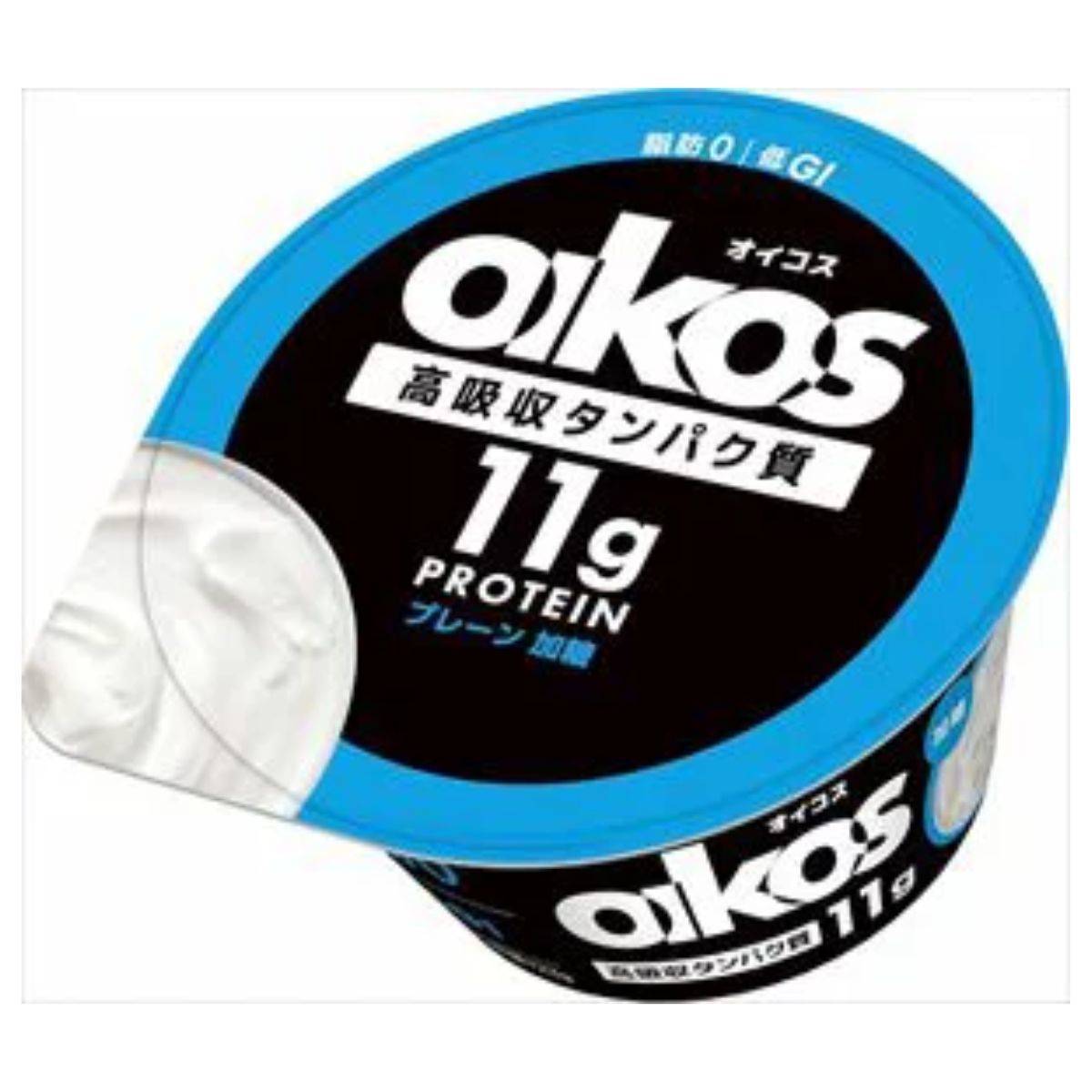 DANONE(ダノン) オイコス ヨーグルト