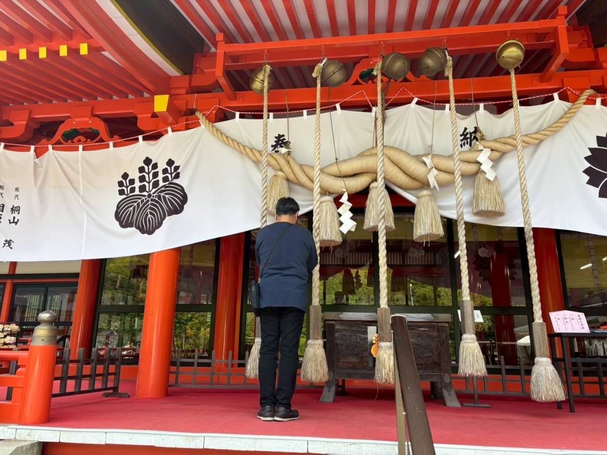 お彼岸に神社へ参拝してはいけない！？意外と知られていないルール