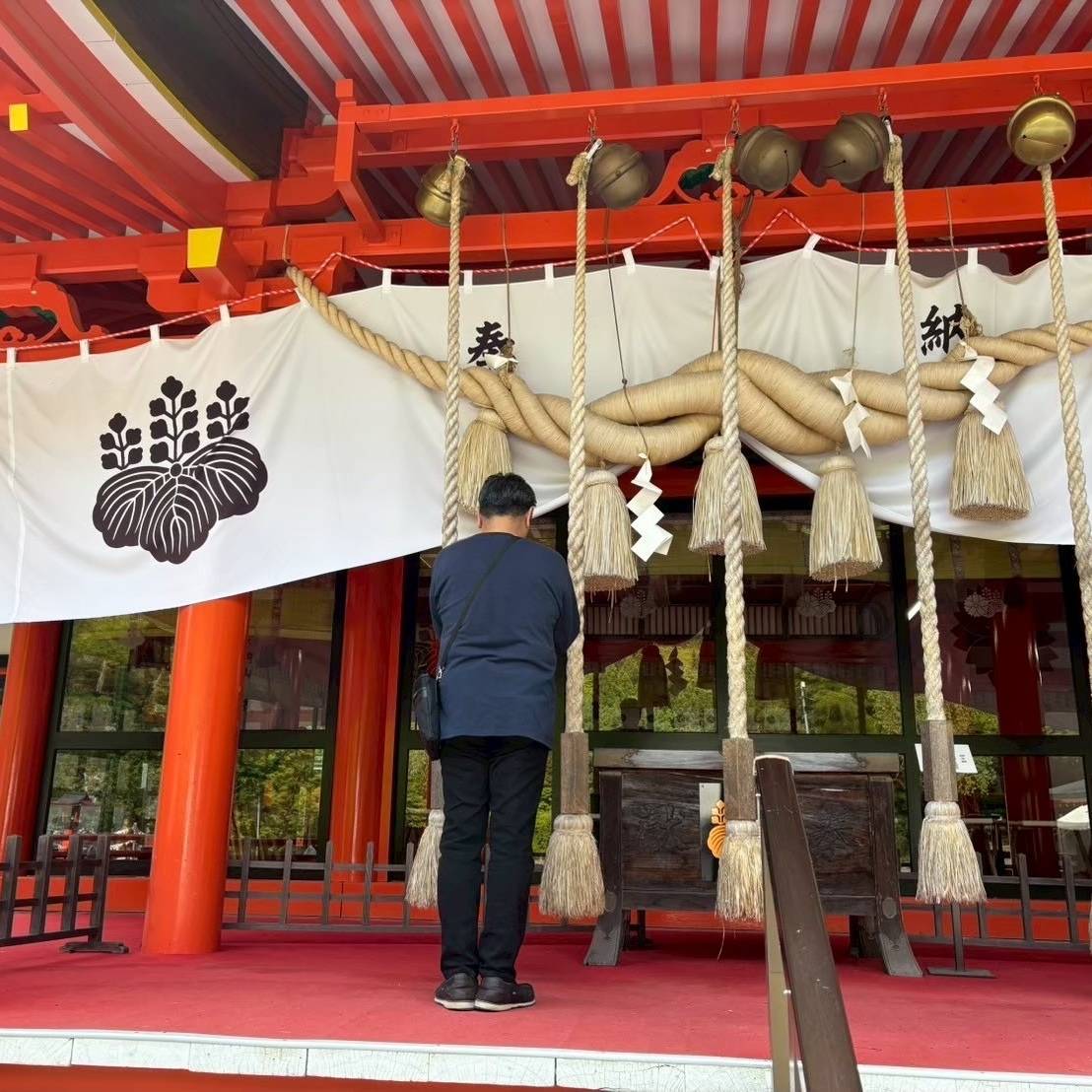 お彼岸に神社へ参拝してはいけない！？意外と知られていないルール