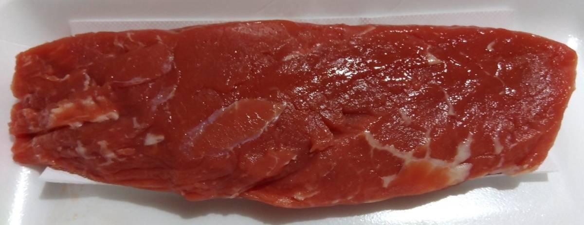 牛ももブロック肉