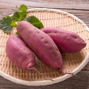 もっと早く知りたかった！さつまいもの美味しさを最大限に楽しめる調理法3選