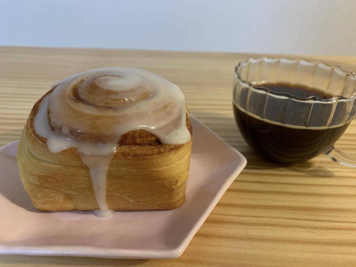 実食
