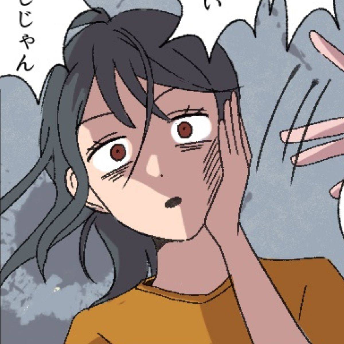 暴力彼氏