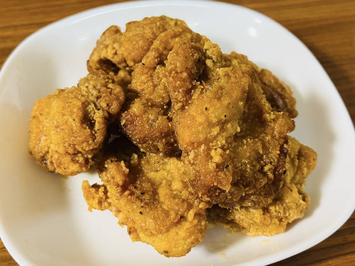 圧巻の大きさ……！