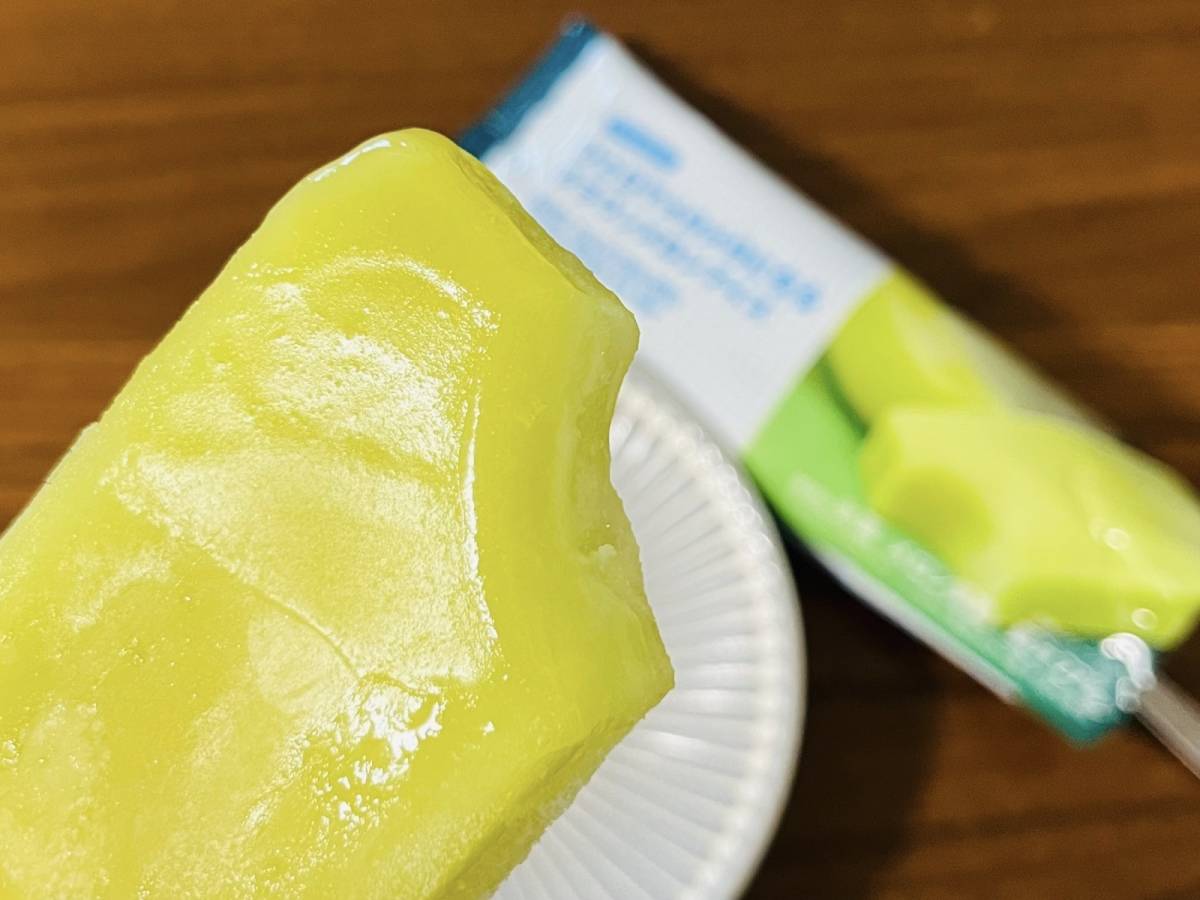 とろける食感が◎