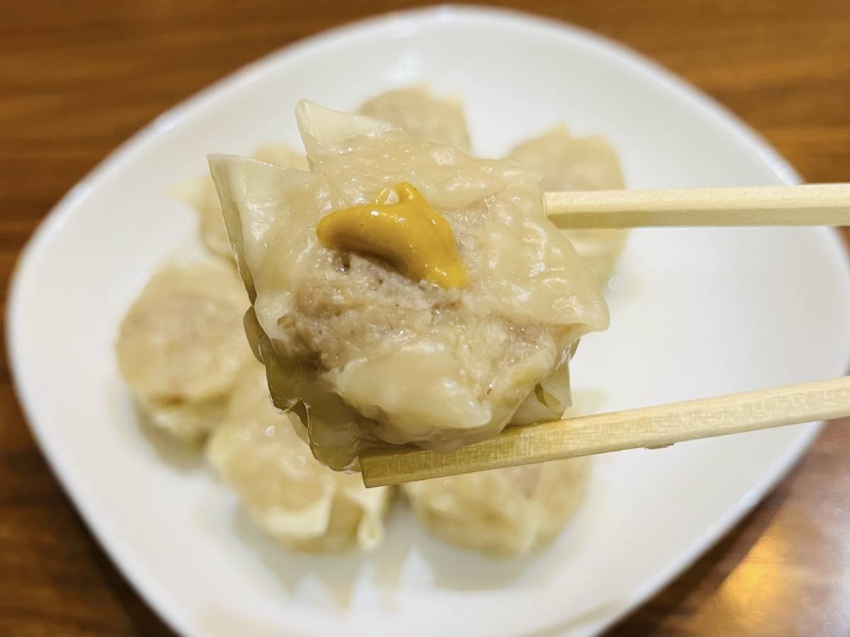 醤油やからしともマッチ♡