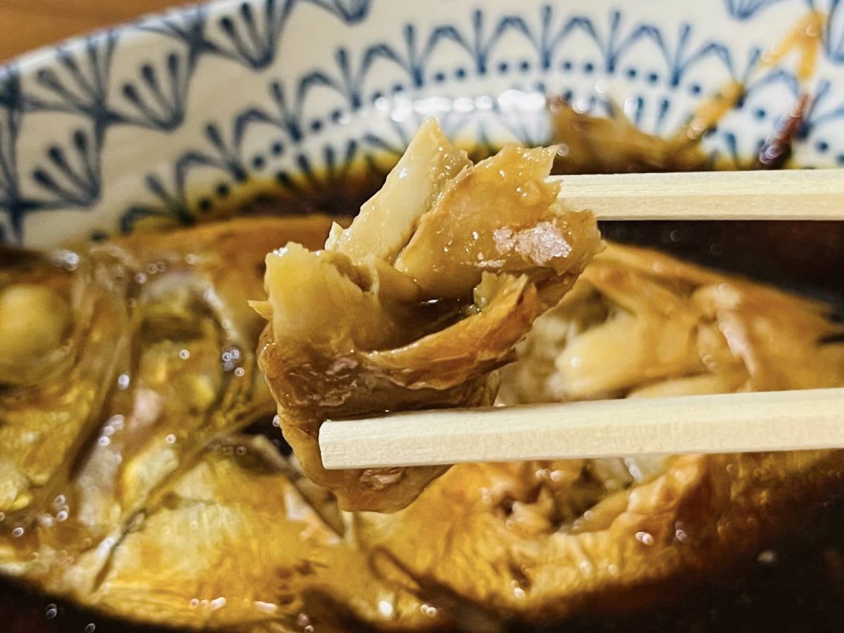 見た目も味も贅沢！
