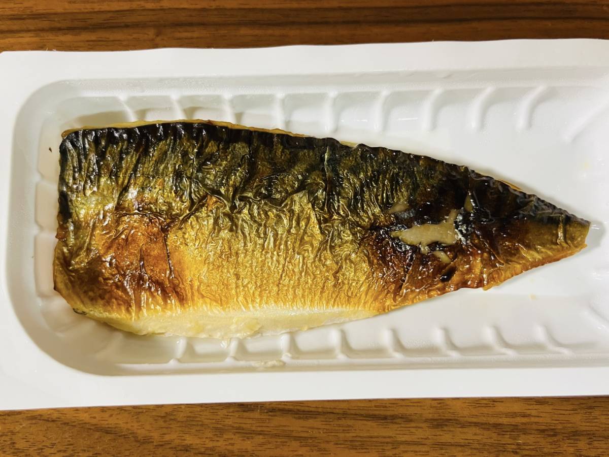 香ばしい風味が◎