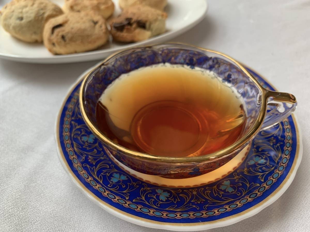 紅茶