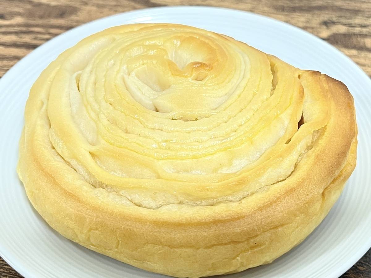 上品なしっとり食感