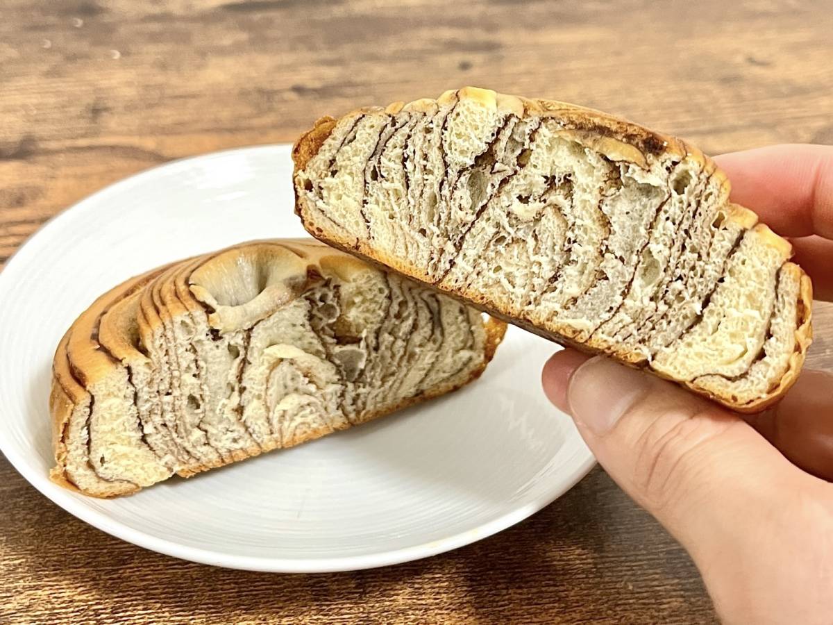 飽きずにパクパク食べられる♡