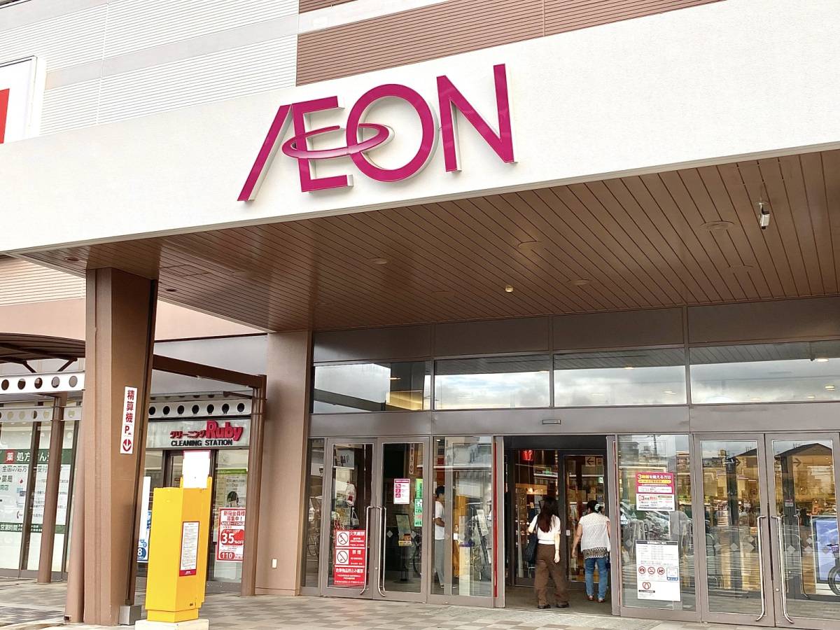 イオンの人気の冷凍商品を買ってみた