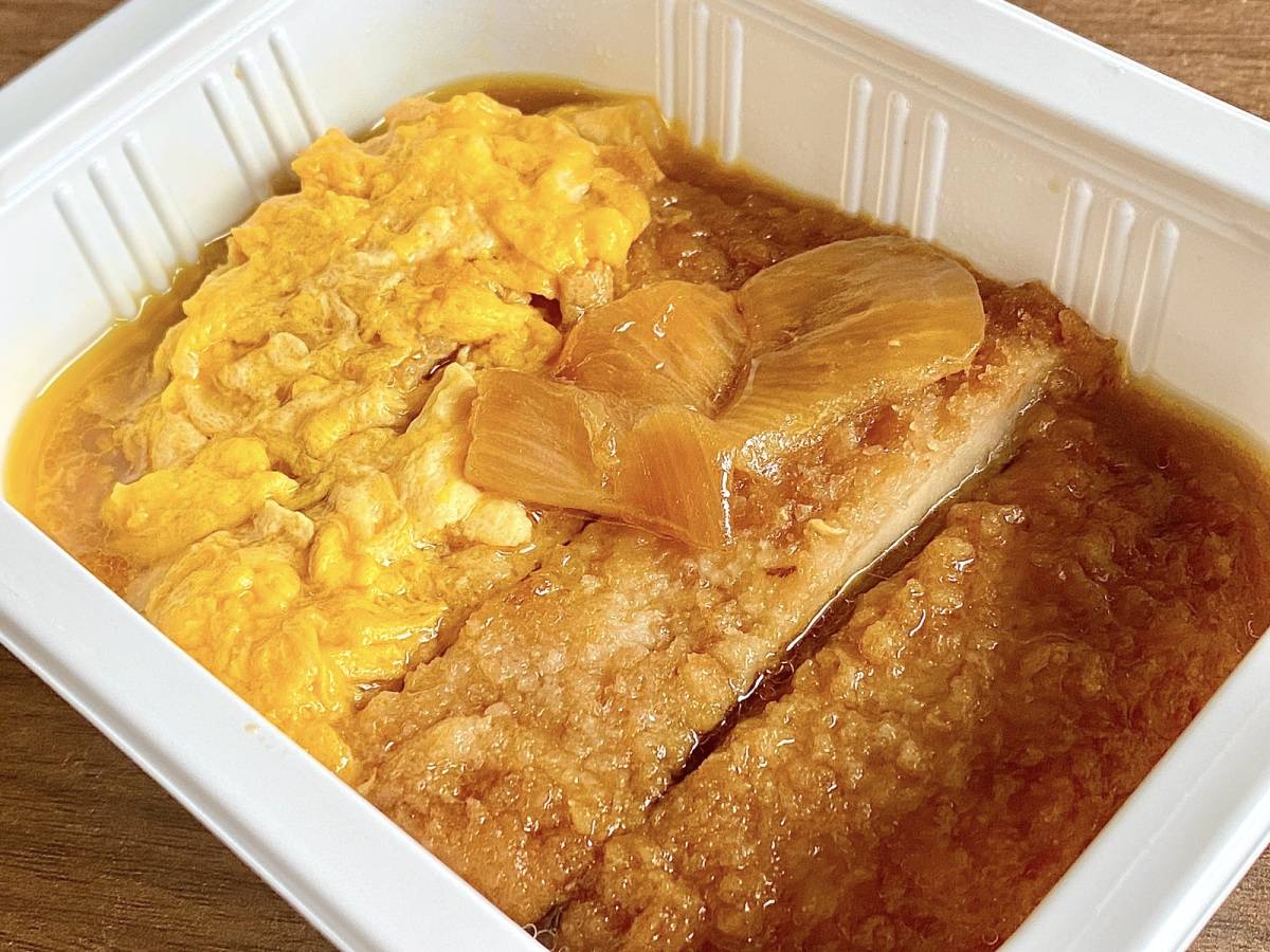特製たれ染み染みの豚ロース♡
