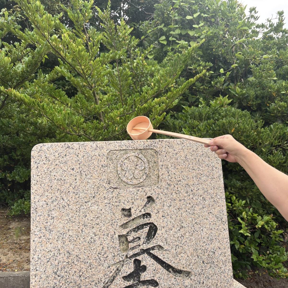 お墓に水をかけすぎるのは逆効果？やりがちな失敗