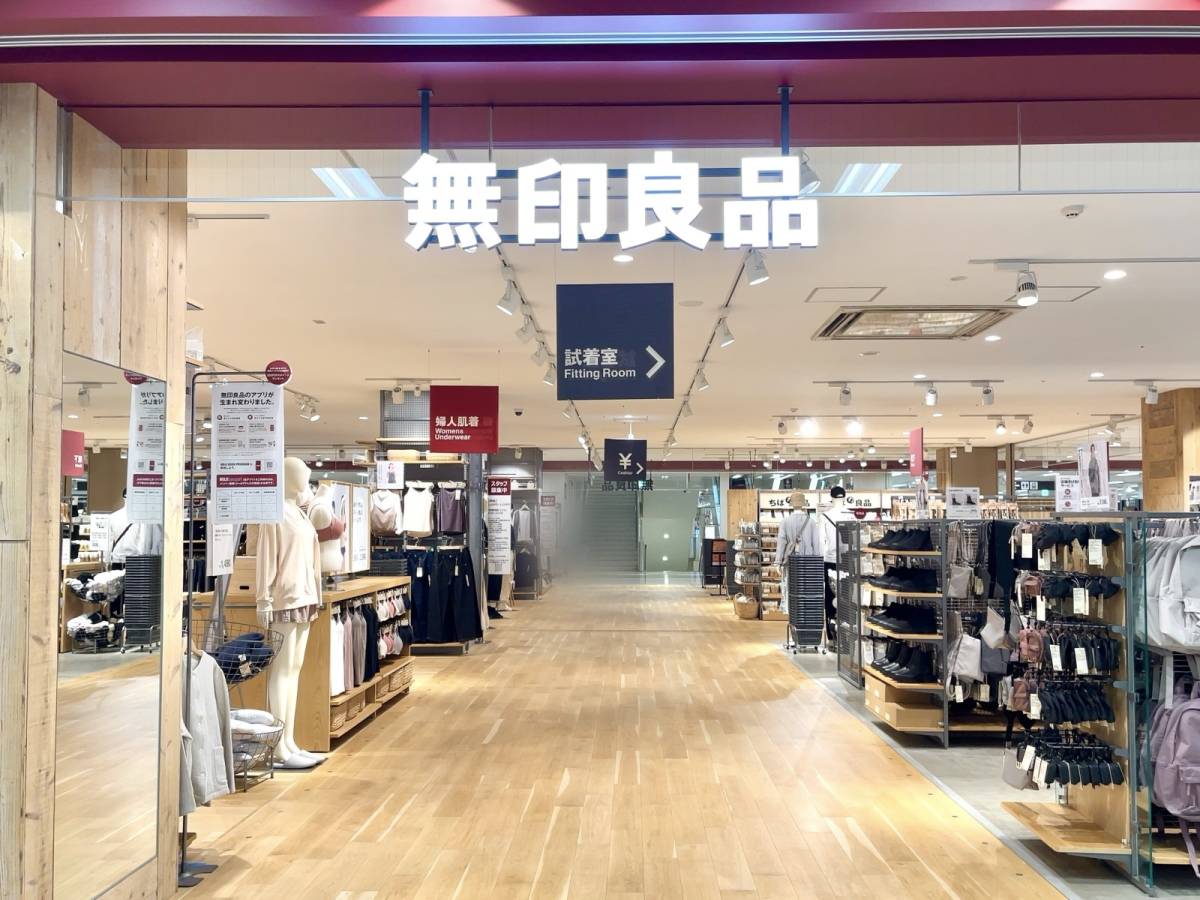 無印良品の話題の商品を買ってみた