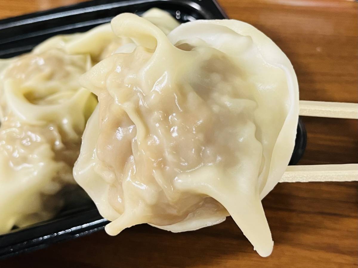 肉の旨みたっぷり♡