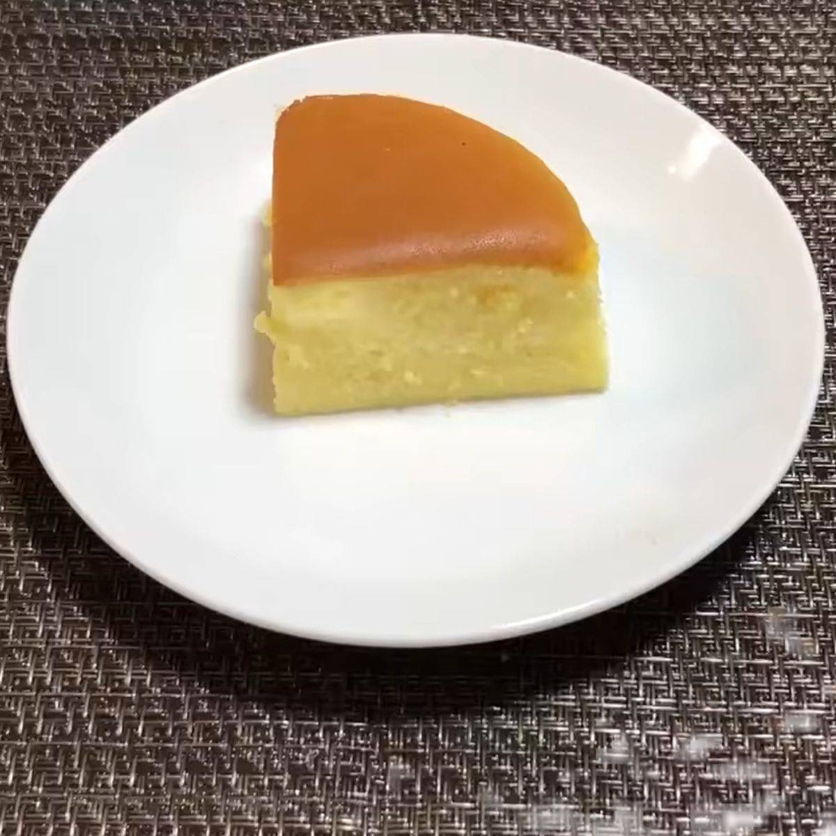 台湾カステラ