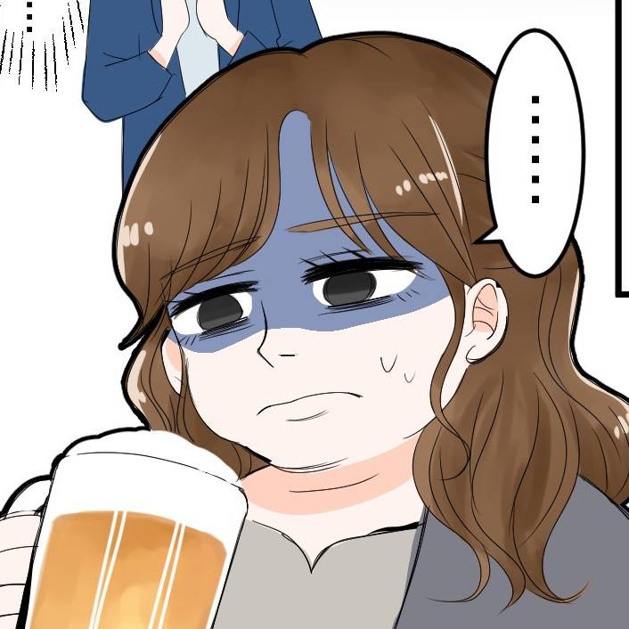 偉そうな先輩の真実