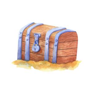 【心理テスト】鍵を描き足すなら？「秘密との向き合い方」がわかる診断